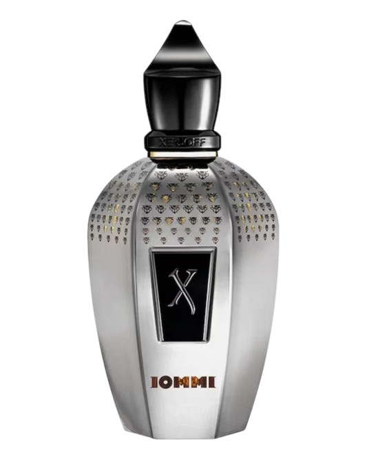 XERJOFF TONY IOMMI MONKE SPECIAL 100ml - OVP 1:1