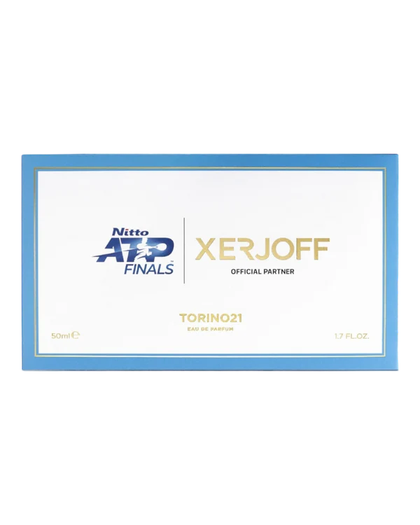 XERJOFF TORINO 21 100ml - ORIGINAL INHALTSSTOFF & VERPACKUNG 2024