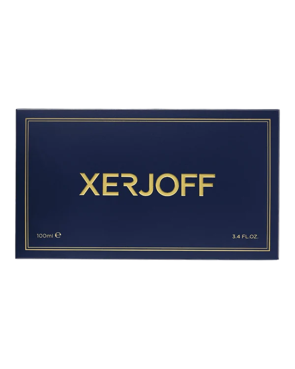 XERJOFF MORE THAN WORDS 100ml - ORIGINAL INHALTSSTOFF & VERPACKUNG 2024